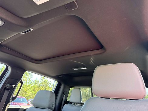 Used 2024 GMC Sierra 1500 SLT w/ SLT Premium Plus Package image 4