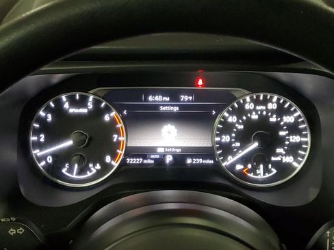 Used 2024 Nissan Rogue S AWD/4WD image 27