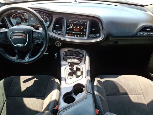 Used 2023 Dodge Challenger R/T Scat Pack w/ Plus Package RWD image 27