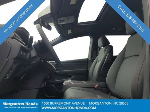 New 2026 Honda Odyssey Sport-L image 14