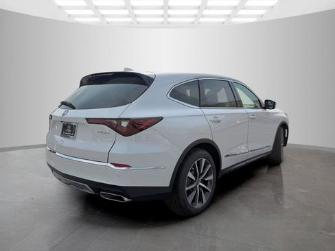 New 2026 Acura MDX FWD w/ Technology Package image 3