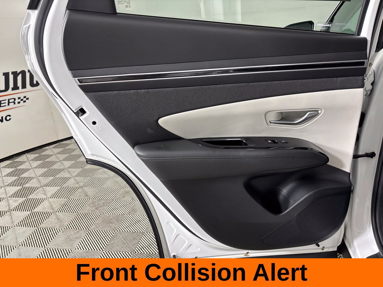 Used 2024 Hyundai Tucson Limited FWD image 22