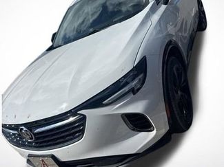 Used 2023 Buick Envision Essence w/ Technology Package I video 1