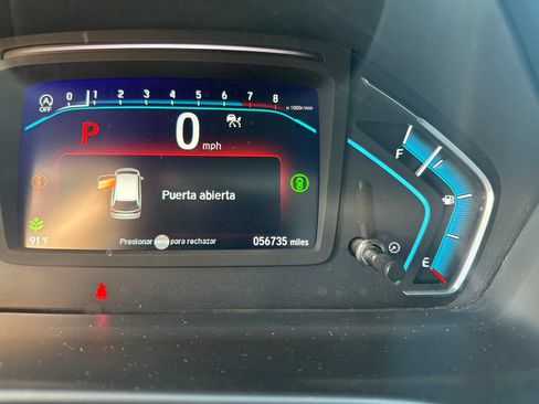 Used 2023 Honda Odyssey Elite image 3