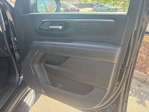 Used 2025 Chevrolet Suburban LS w/ Max Trailering Package image 23