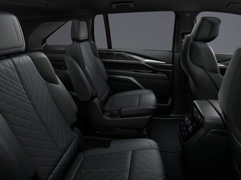 New 2026 Cadillac Escalade IQ Luxury 1 image 46