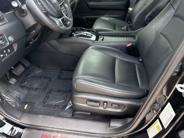 Certified 2022 Honda Passport EX-L image 19