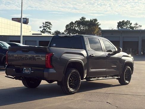 New 2026 Toyota Tundra SR5 AWD/4WD image 6