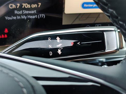 New 2026 Cadillac Lyriq V w/ LPO, Floor Liner Package image 22