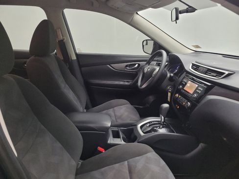 Used 2016 Nissan Rogue S AWD/4WD image 21