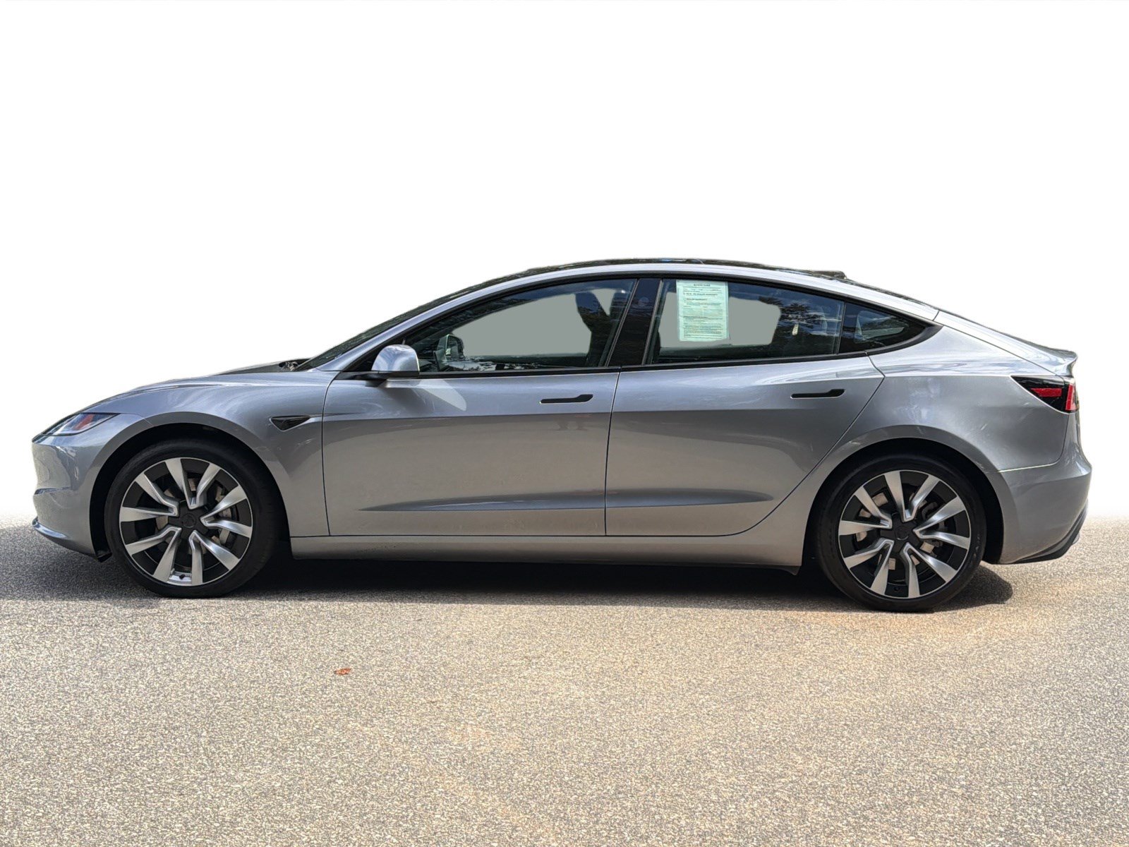 Used 2025 Tesla Model 3 Long Range RWD image 22