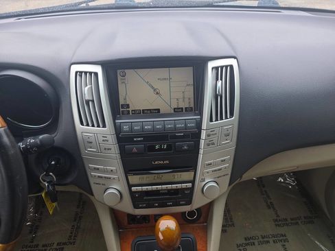 Used 2008 Lexus RX 400h AWD image 27