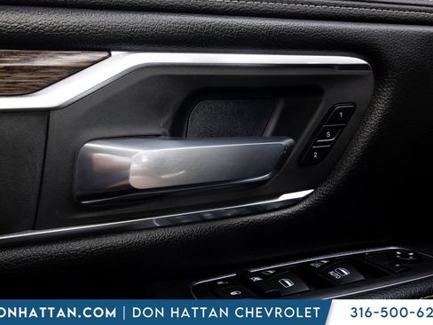 Used 2019 RAM 1500 Laramie w/ Bed Utility Group AWD/4WD image 13