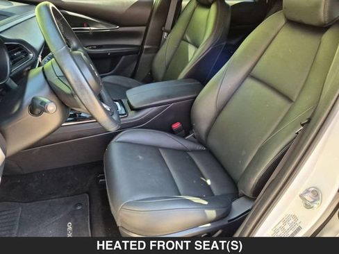 Certified 2023 MAZDA CX-30 AWD 2.5 S w/ Preferred Package image 16