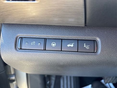 Certified 2024 Nissan Pathfinder Platinum w/ Cargo Package image 41