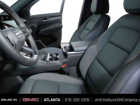 New 2026 GMC Terrain AT4 w/ Convenience Package III AWD/4WD image 7