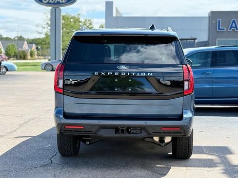 New 2027 Ford Expedition Active AWD/4WD image 38