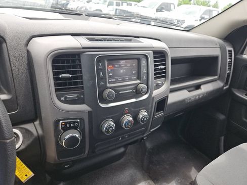 Used 2021 RAM 1500 Tradesman w/ Popular Equipment Group RWD image 20