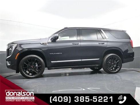 New 2026 GMC Yukon Elevation image 16