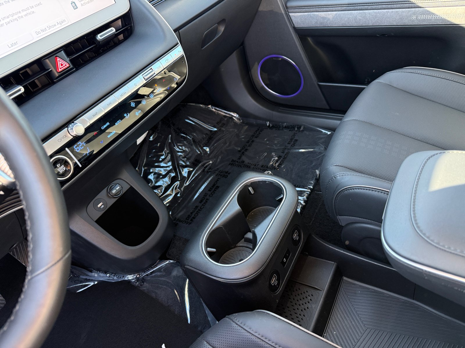 Certified 2024 Hyundai Ioniq 5 Limited RWD image 13