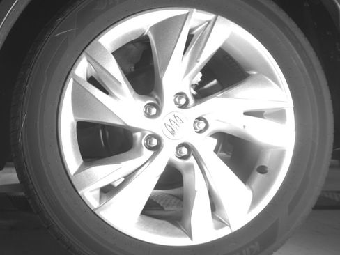 Used 2025 Buick Encore GX Preferred image 14