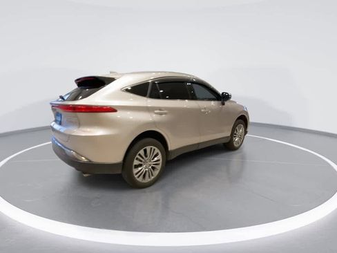 Certified 2022 Toyota Venza Limited w/ Advanced Technology Package AWD/4WD image 8