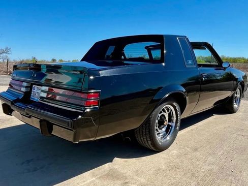 Used 1987 Buick Regal Coupe image 13