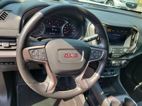 Used 2022 GMC Terrain AT4 w/ Tech Package AWD/4WD image 19