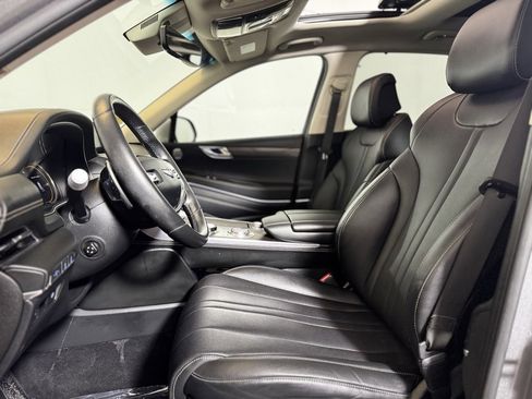 Used 2024 Genesis GV80 3.5T image 17