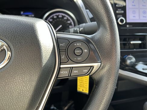 Used 2024 Toyota Camry LE image 16