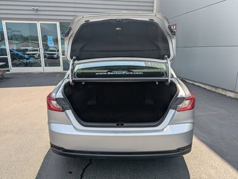 Used 2025 Toyota Camry LE FWD image 35