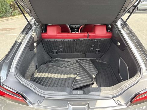 Used 2025 Acura Integra Type S FWD image 24
