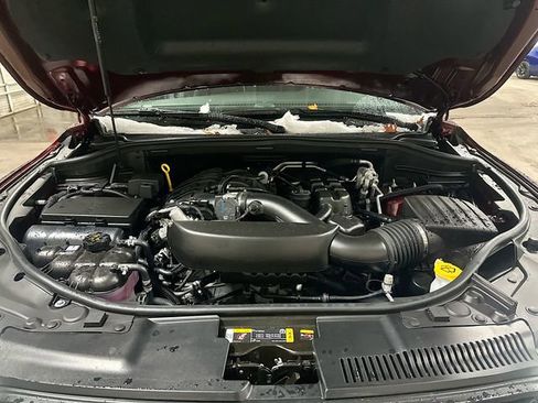 New 2026 Dodge Durango GT image 35