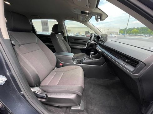Certified 2023 Honda CR-V LX image 31
