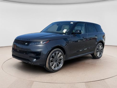 New 2026 Land Rover Range Rover Sport SE AWD/4WD image 1