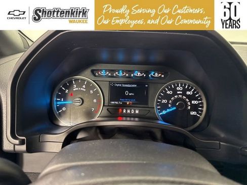 Used 2017 Ford F150 XLT w/ Equipment Group 302A Luxury image 33