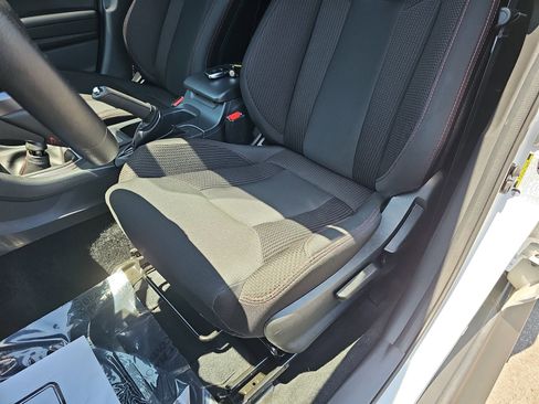 Used 2023 Subaru WRX Premium AWD/4WD image 30