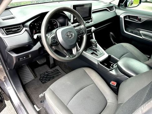 Used 2024 Toyota RAV4 LE FWD image 13