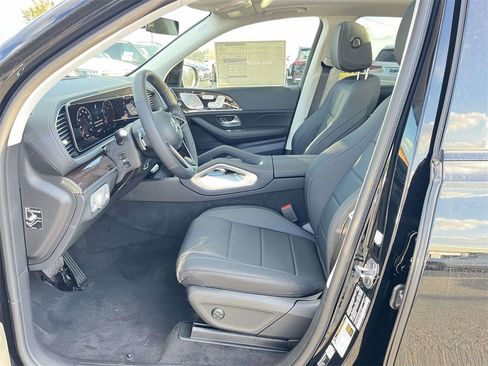 New 2026 Mercedes-Benz GLE 450 4MATIC image 22