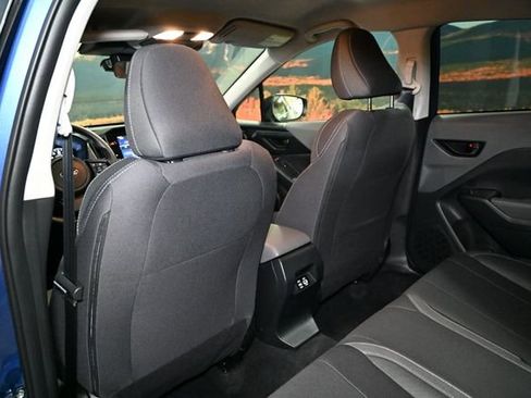 Certified 2025 Subaru Crosstrek 2.0i Premium AWD/4WD image 42