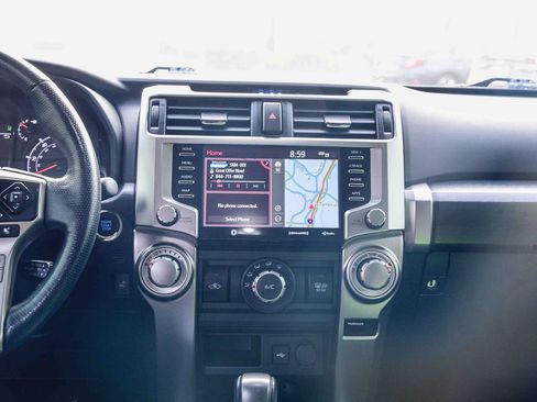 Used 2023 Toyota 4Runner SR5 Premium image 14