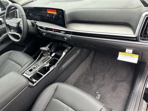 New 2026 Kia Sorento SX image 24