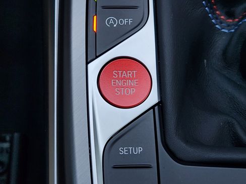 Used 2025 BMW M2 w/ Lighting Package image 20