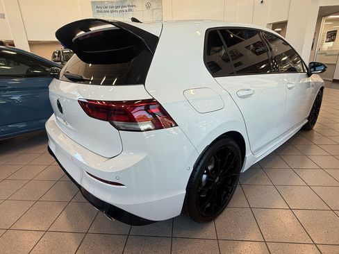 Used 2026 Volkswagen Golf AWD/4WD image 20