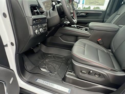 New 2026 Chevrolet Tahoe RST w/ Comfort Package image 13