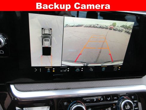 Certified 2022 GMC Sierra 1500 Denali AWD/4WD image 20