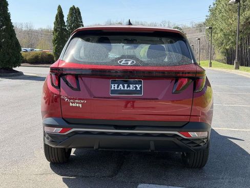 Used 2024 Hyundai Tucson SE image 20