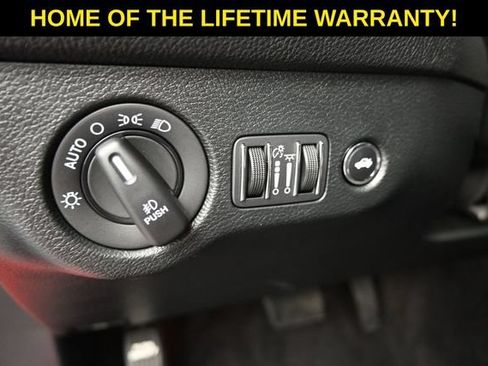Used 2018 Dodge Challenger R/T w/ Blacktop Package RWD image 16
