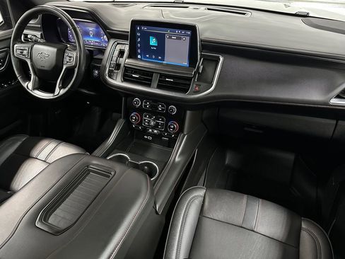 Used 2023 Chevrolet Suburban RST w/ Sport Performance Package AWD/4WD image 11