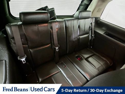 Used 2012 Chevrolet Tahoe LT w/ Luxury Package image 27
